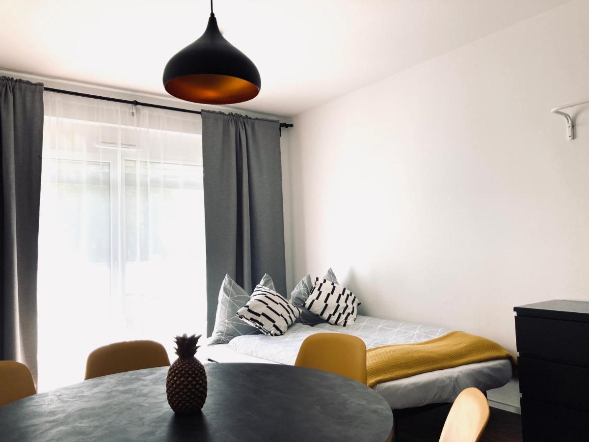 Aparthotel Apstay Eggenberg I Self Check-in I Parking Option Graz