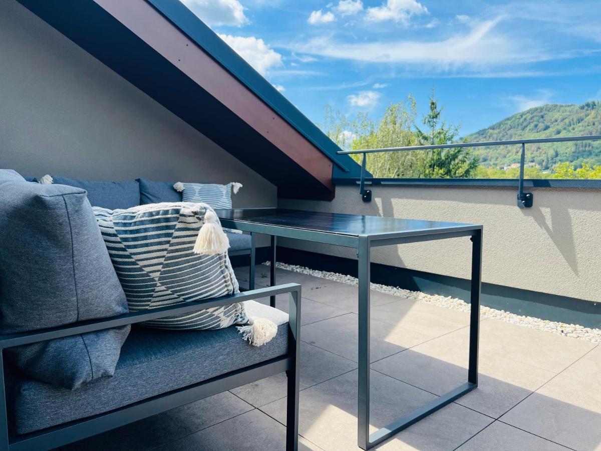 Aparthotel Apstay Eggenberg I Self Check-in I Parking Option