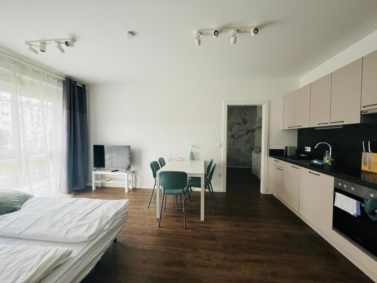 Apstay Eggenberg I Self Check-in I Parking Option Aparthotel *