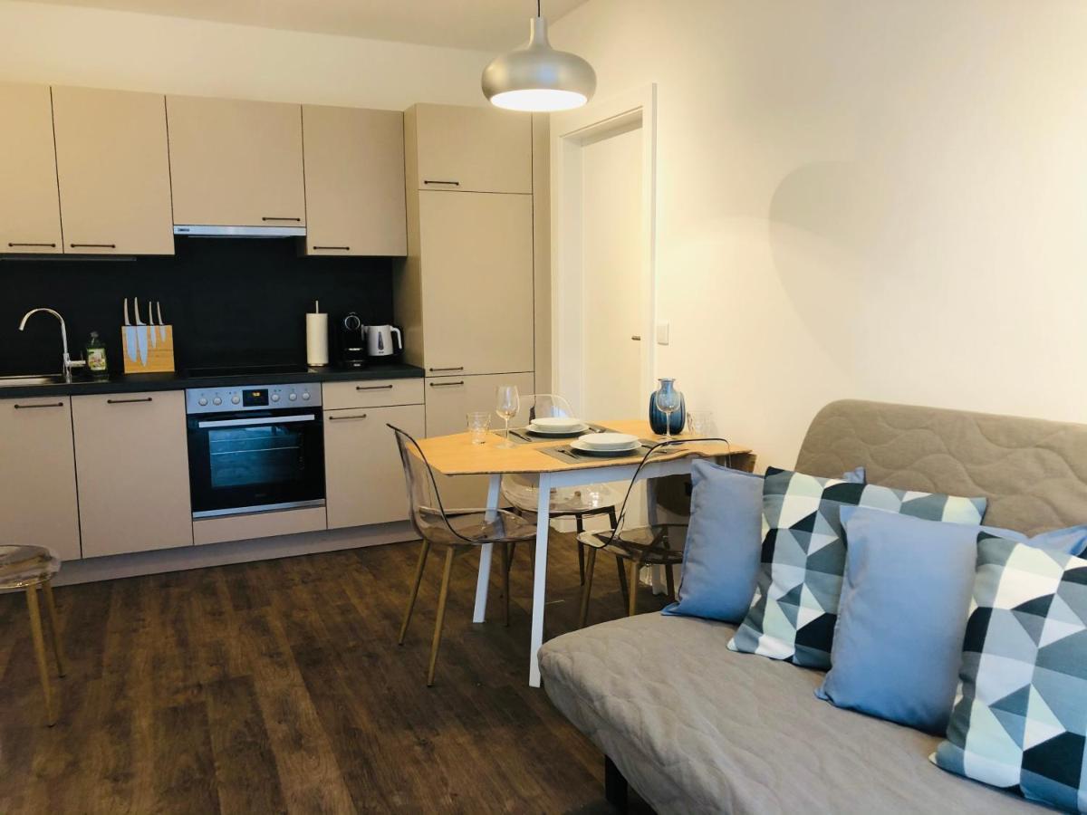 Apstay Eggenberg I Self Check-in I Parking Option Apartahotel *