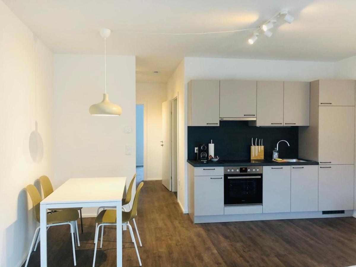 Apstay Eggenberg I Self Check-in I Parking Option Apartahotel