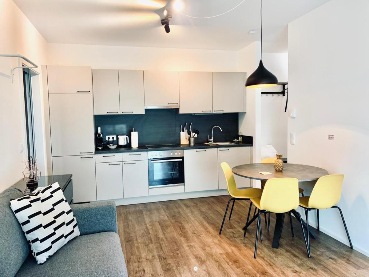 Apstay Eggenberg I Self Check-in I Parking Option Appart hôtel *