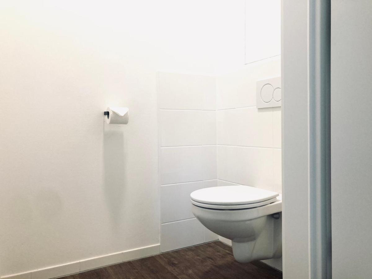 Apartahotel Apstay Eggenberg I Self Check-in I Parking Option Graz