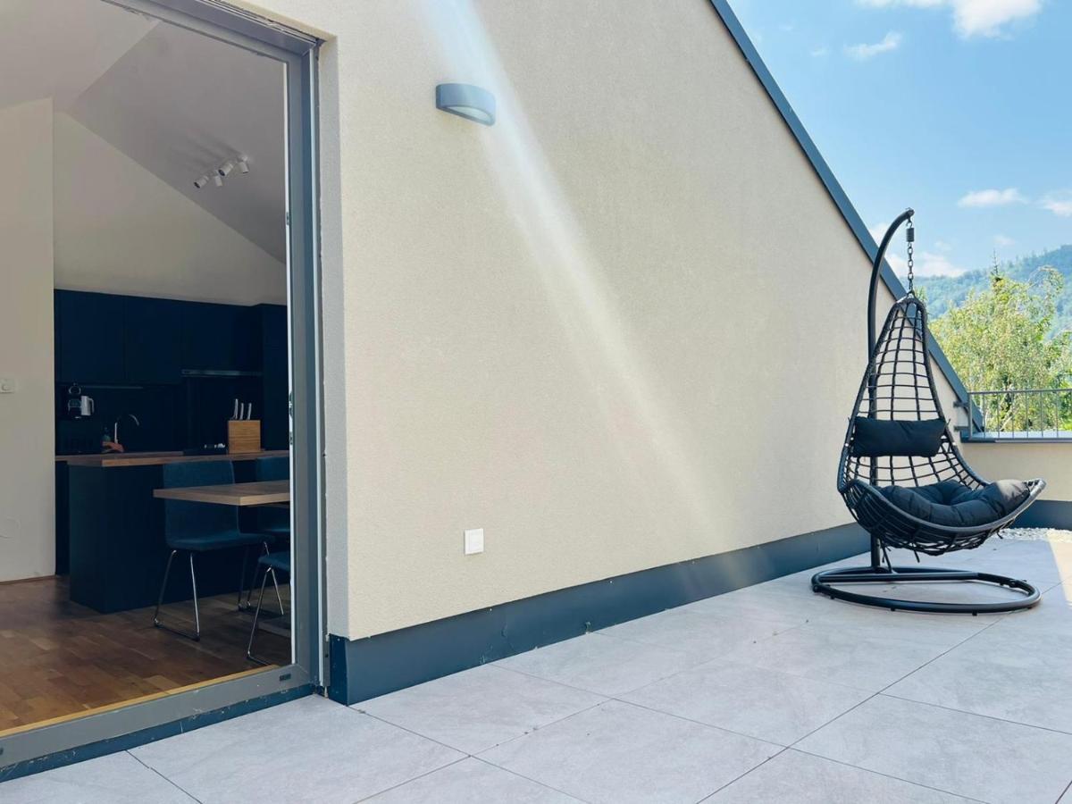 Appart hôtel Apstay Eggenberg I Self Check-in I Parking Option