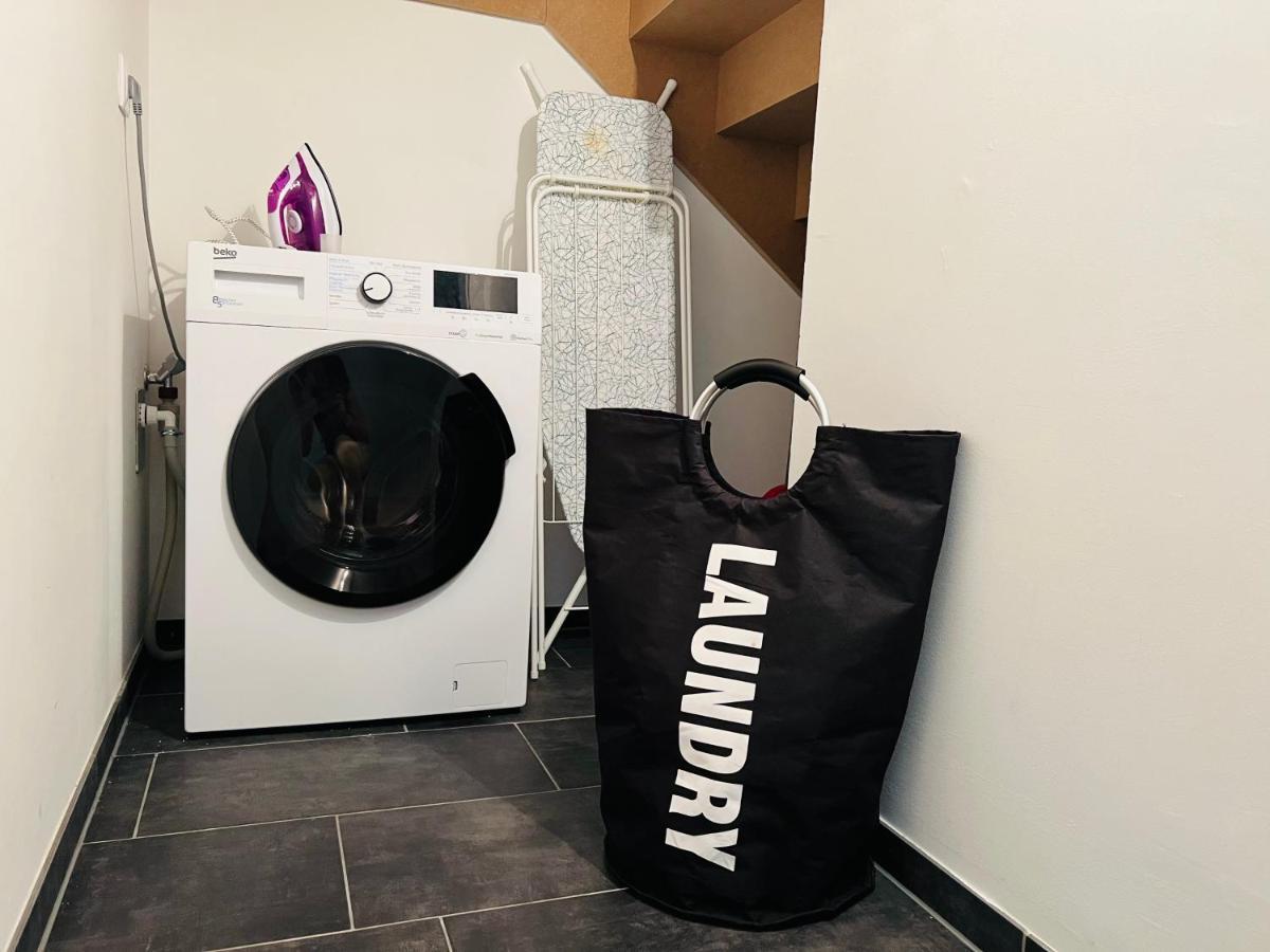 Apstay Eggenberg I Self Check-in I Parking Option Appart hôtel *