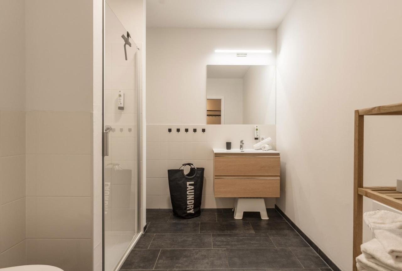 Apartahotel Apstay Eggenberg I Self Check-in I Parking Option Graz