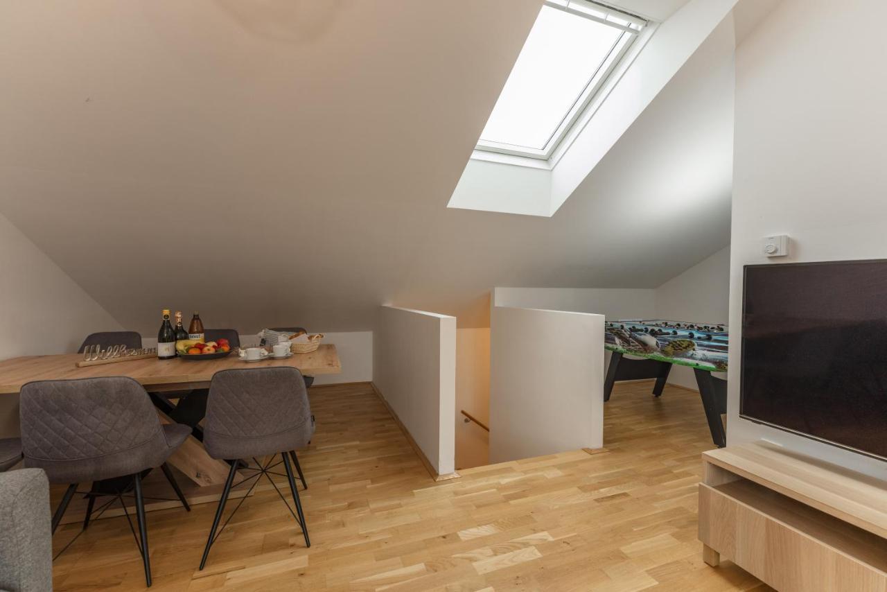 Appart hôtel Apstay Eggenberg I Self Check-in I Parking Option *