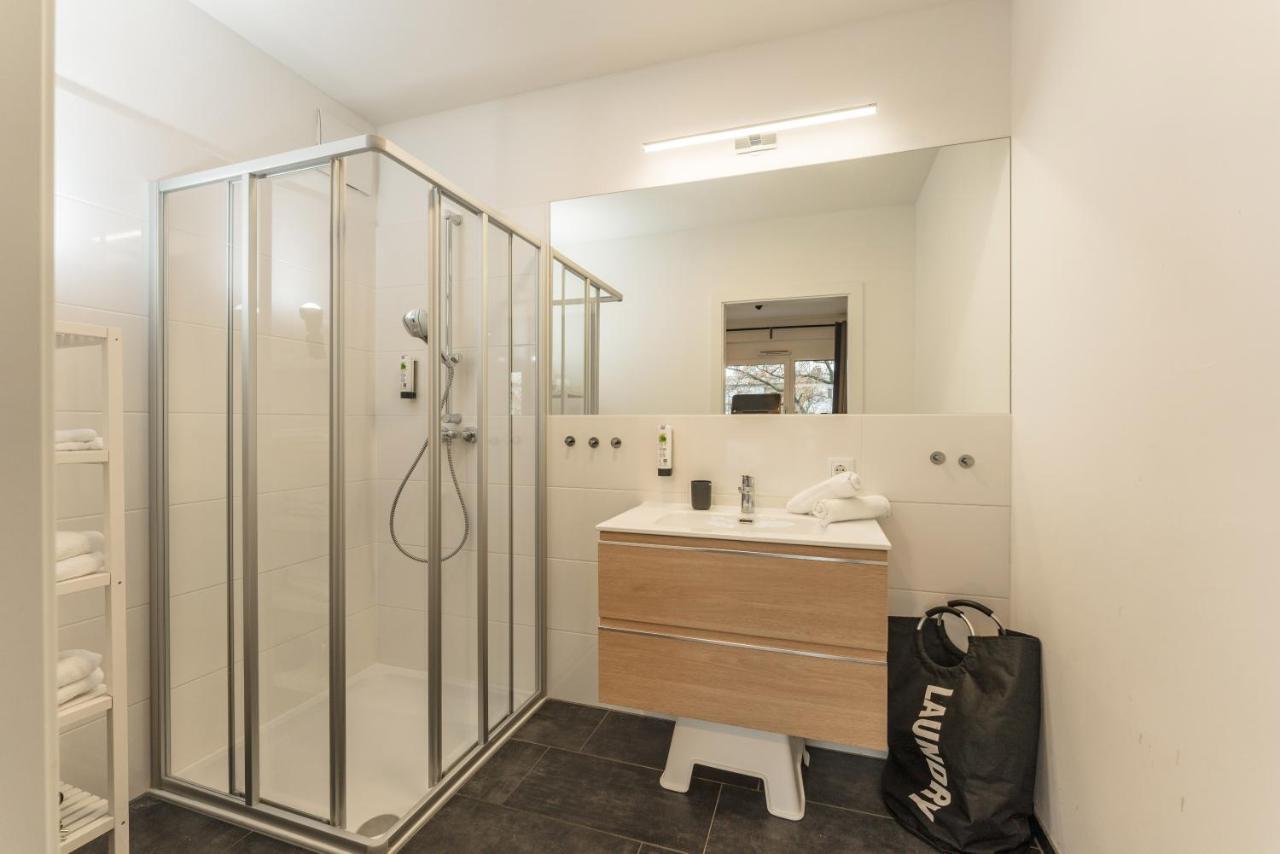 Apstay Eggenberg I Self Check-in I Parking Option * Graz