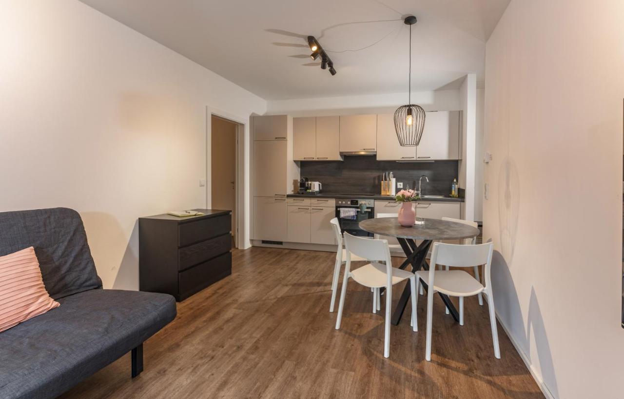 Apstay Eggenberg I Self Check-in I Parking Option Apartahotel