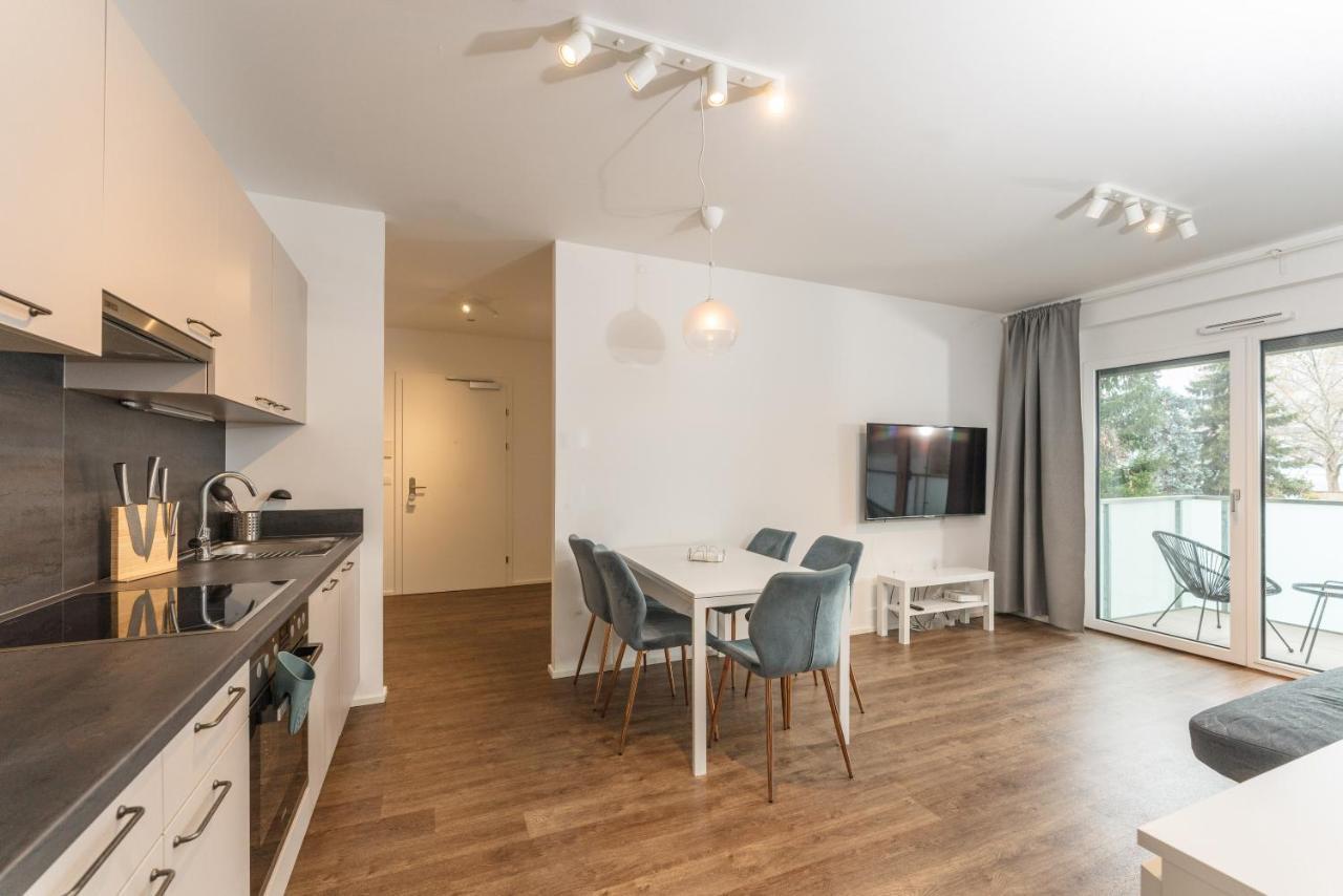 Apstay Eggenberg I Self Check-in I Parking Option Apartahotel *