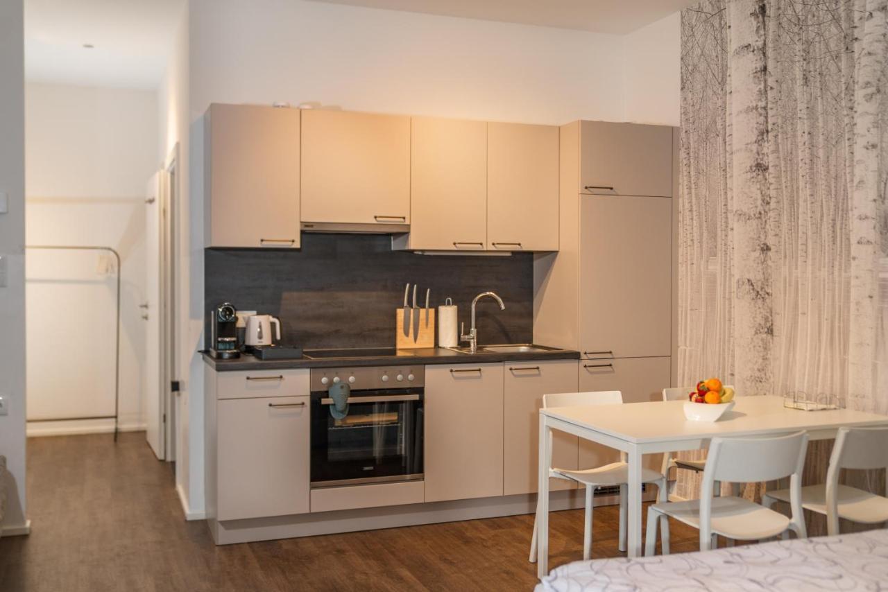 Apstay Eggenberg I Self Check-in I Parking Option Apartahotel *