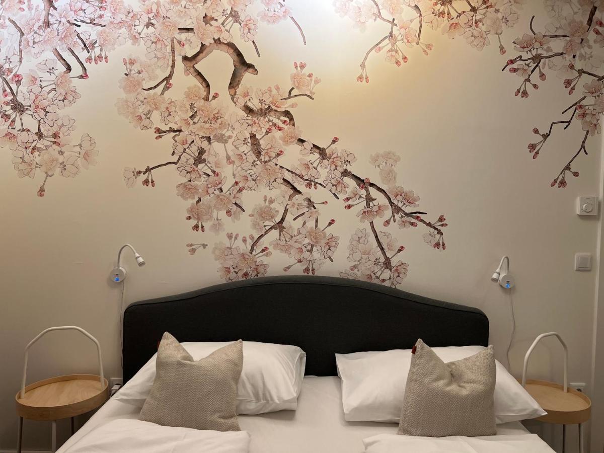 Apartahotel Apstay Eggenberg I Self Check-in I Parking Option *