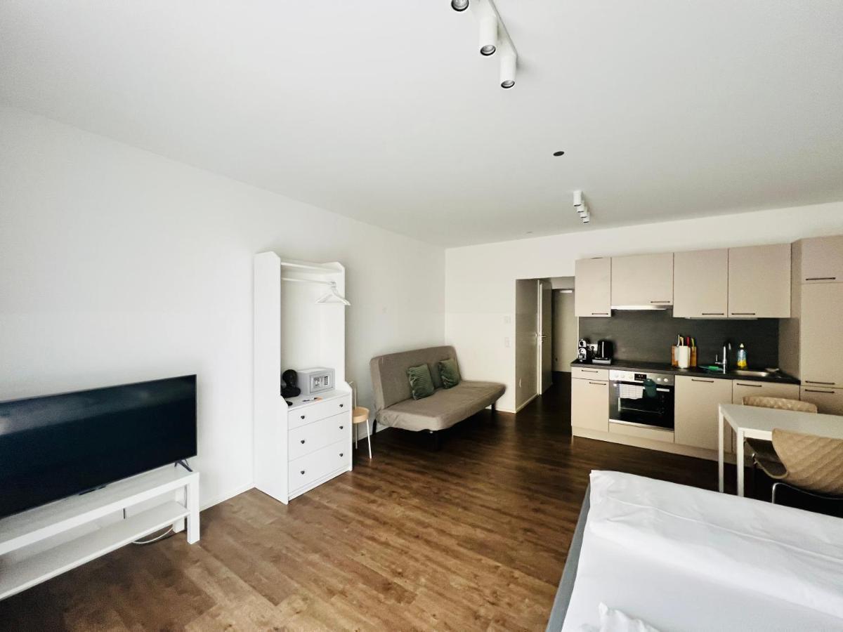 Apstay Eggenberg I Self Check-in I Parking Option Graz