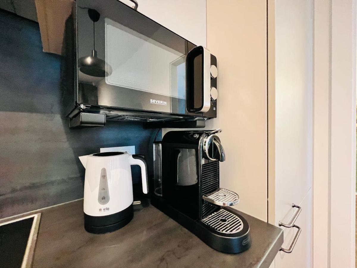 Apstay Eggenberg I Self Check-in I Parking Option Apartahotel Graz
