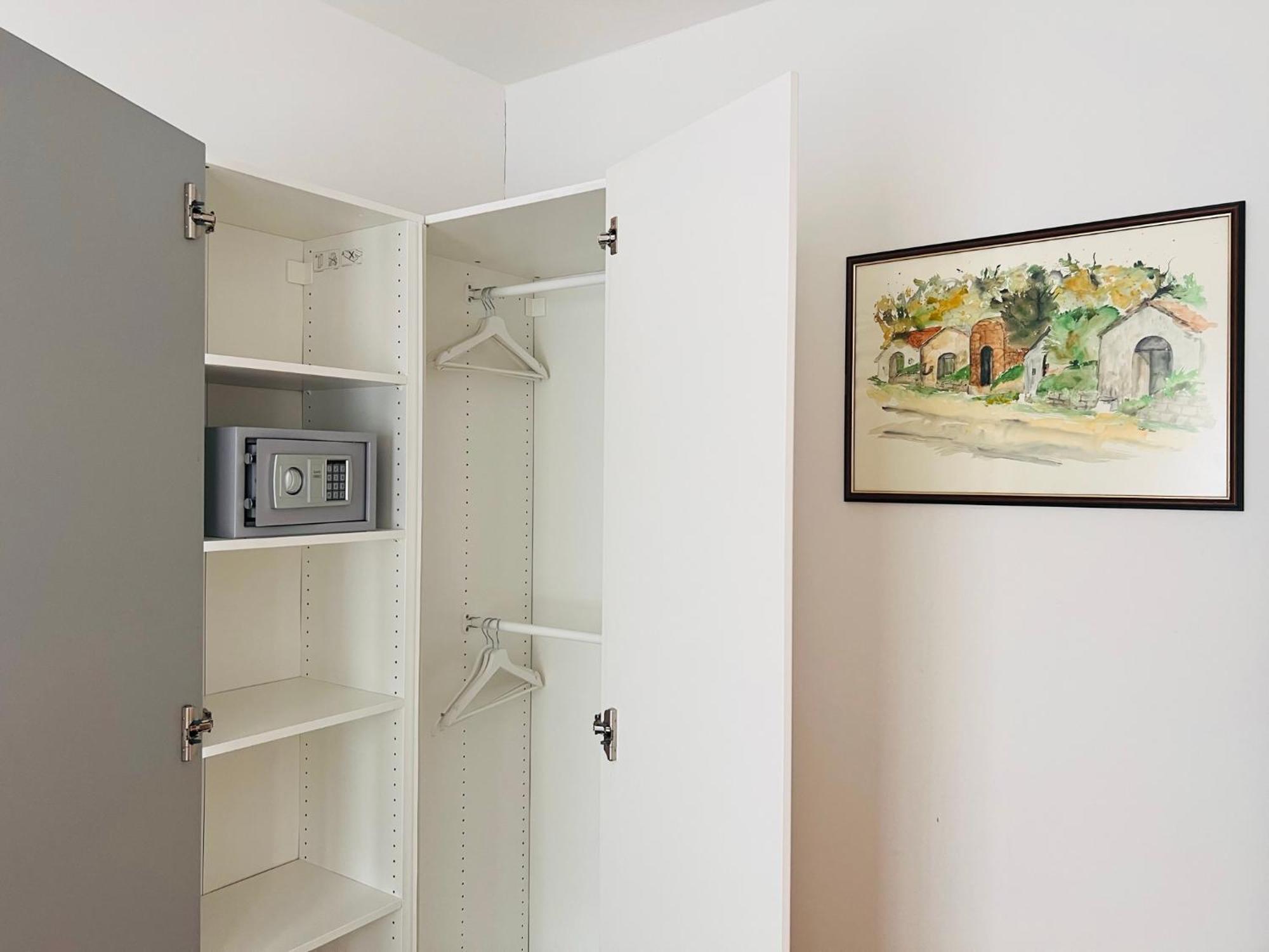 Apstay Eggenberg I Self Check-in I Parking Option Apartahotel Graz