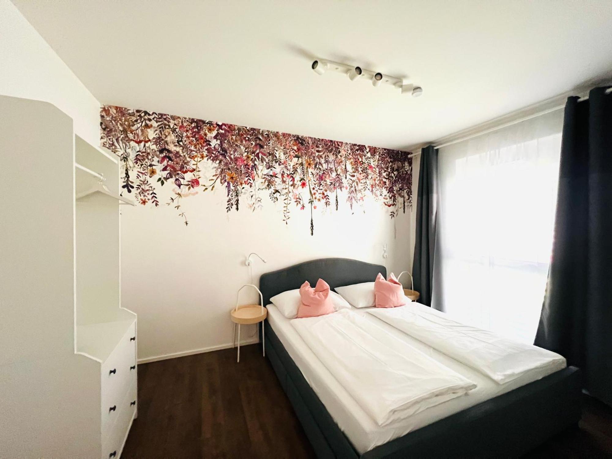 Apstay Eggenberg I Self Check-in I Parking Option Appart hôtel