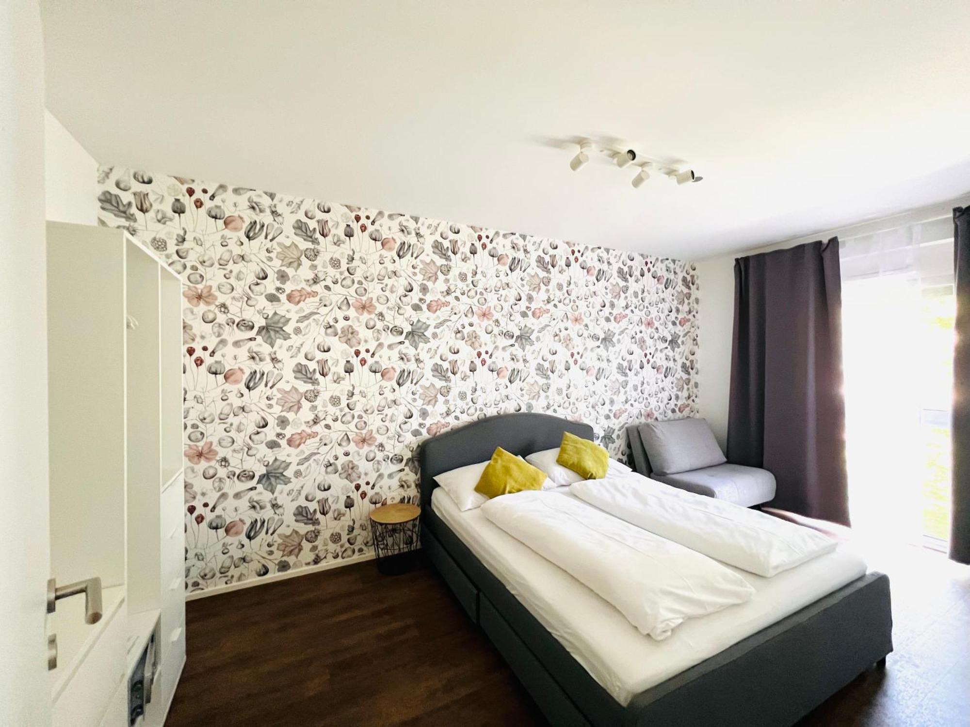 Apstay Eggenberg I Self Check-in I Parking Option * Graz